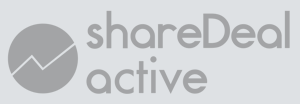 shareDeal active
